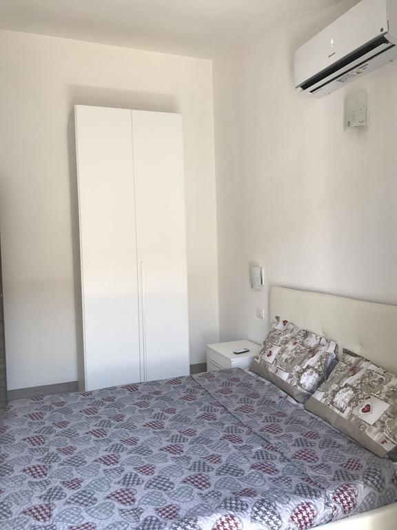 Guest House Montenegro La Spezia Exterior photo